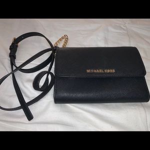 Michael Kors crossbody